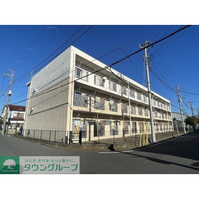 吉田マンションの賃貸物件