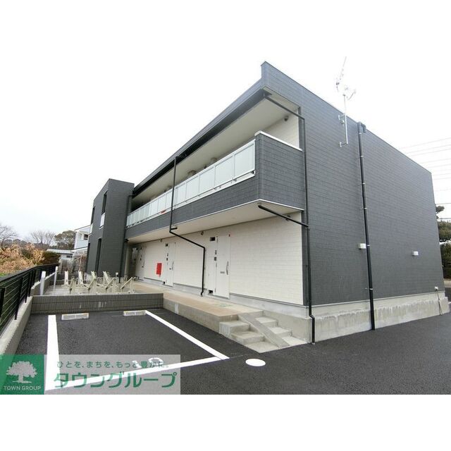 リブリ・コン・カローレの賃貸物件