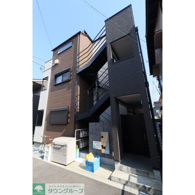 コート・ダ・金町の賃貸物件