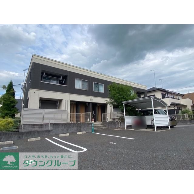 プラムリンデンの賃貸物件