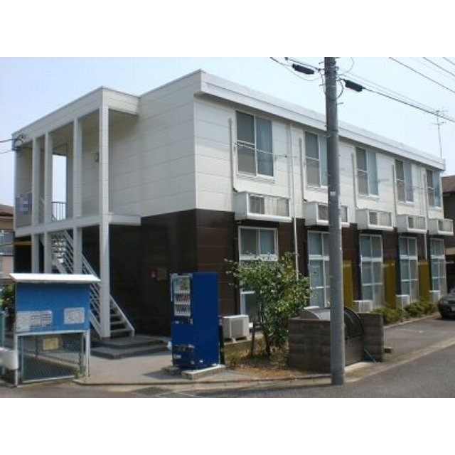 レオパレスアサヒの賃貸物件