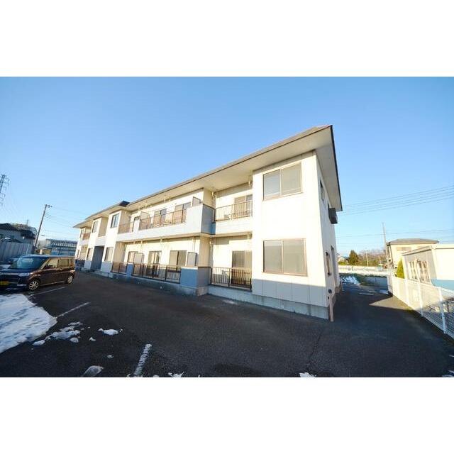 サンドミール北本の賃貸物件