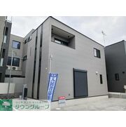 物件名が入ります