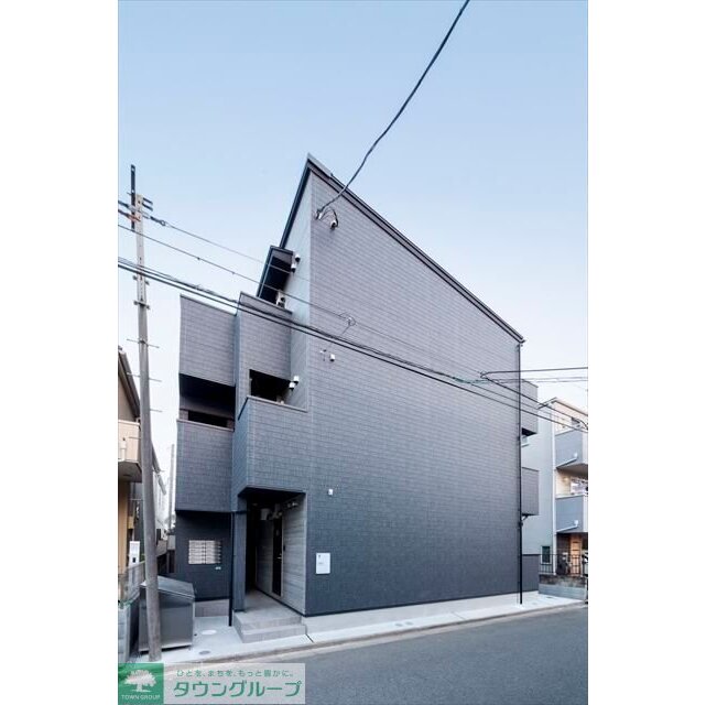 レガロの賃貸物件