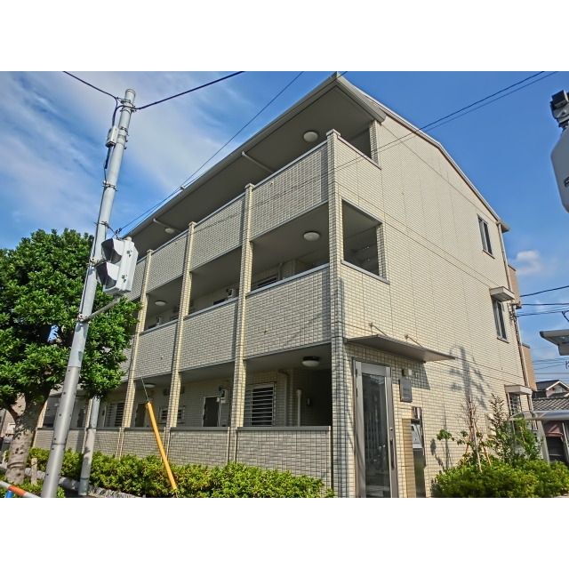 アルタイルの賃貸物件