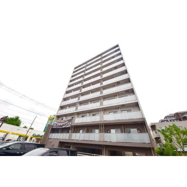 ＲａｆｆｉｓｔａｒＤａｉｓｈｉｍａｅー３の賃貸物件