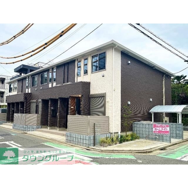 ワイユーハイムの賃貸物件