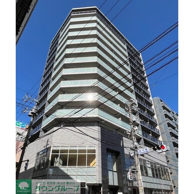 ラグゼナ用賀の賃貸物件