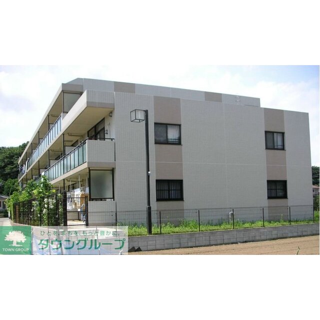 モラダ・アケボノの賃貸物件