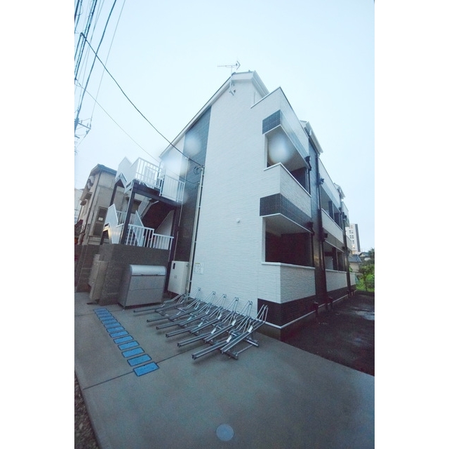 プランドール清水町の賃貸物件