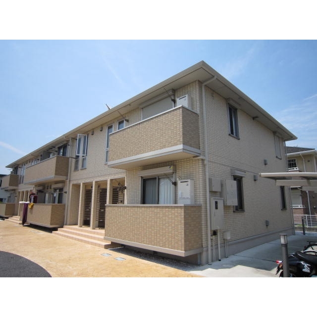 レイツインズ２の賃貸物件