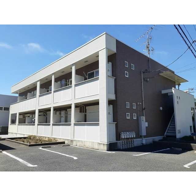 フランシーズの賃貸物件