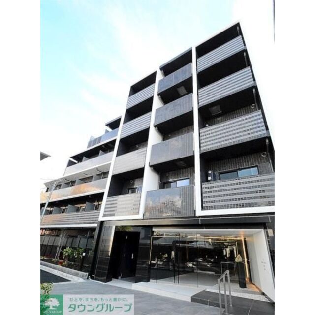 グランドコンシェルジュ世田谷アジールコートの賃貸物件