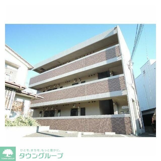 公郷エスポアの賃貸物件