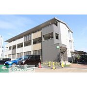 物件名が入ります