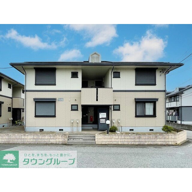 メゾンボナールＧの賃貸物件