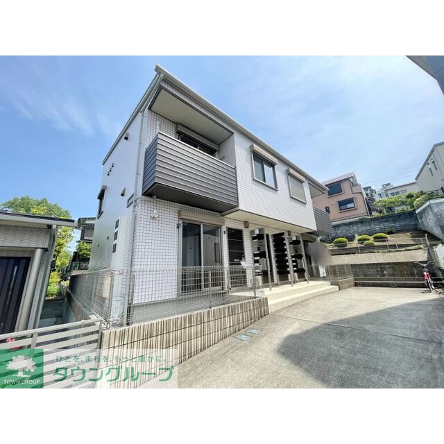 フィカーサ セレッソの賃貸物件