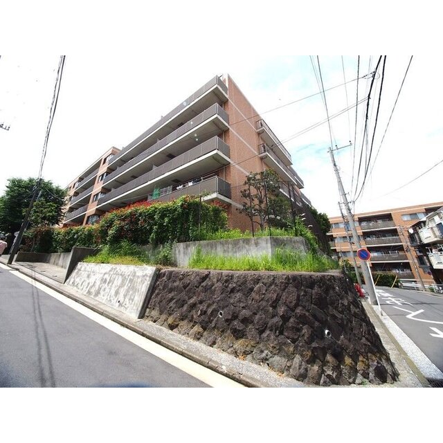 グレイスガーデン上大岡の賃貸物件