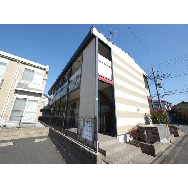 レオパレスアーク M Iの賃貸物件