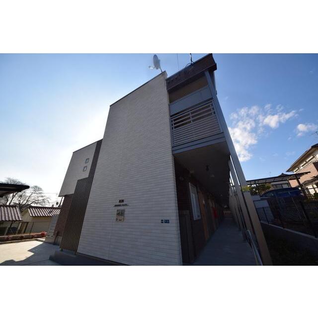 ミランダアルチザンの賃貸物件