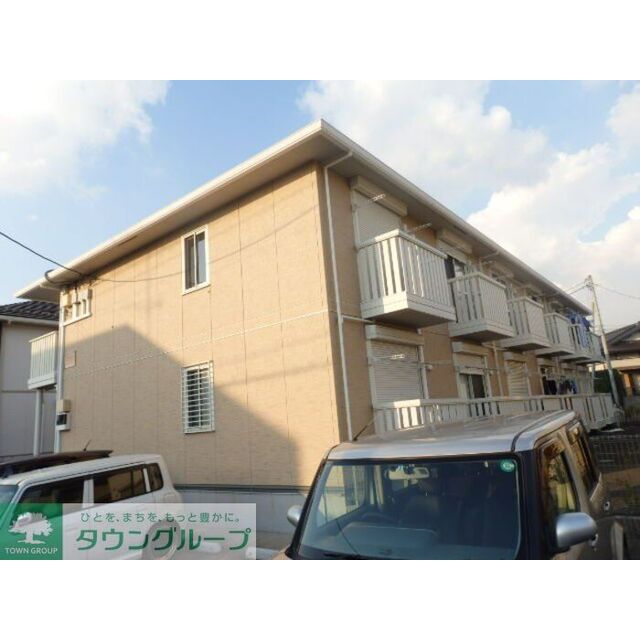 リヴィエールの賃貸物件