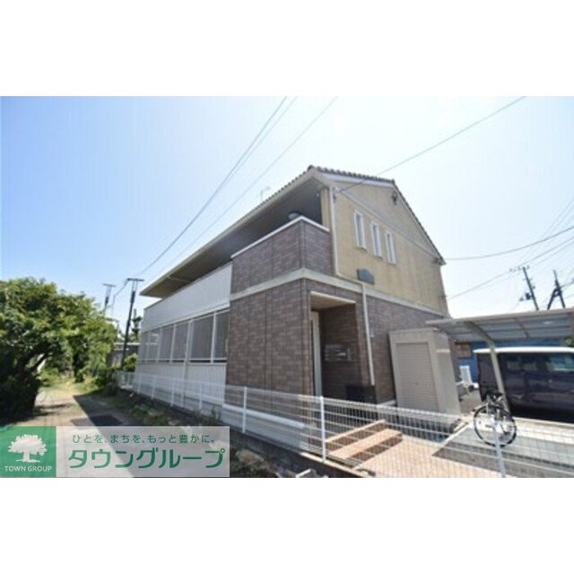 エスポワール文京の賃貸物件