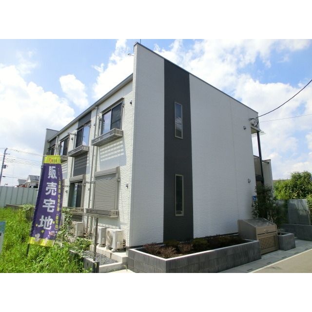 ルーナフィオーレA・Aの賃貸物件