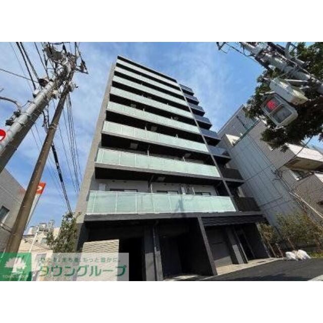 ルネサンスコート京成曳舟の賃貸物件