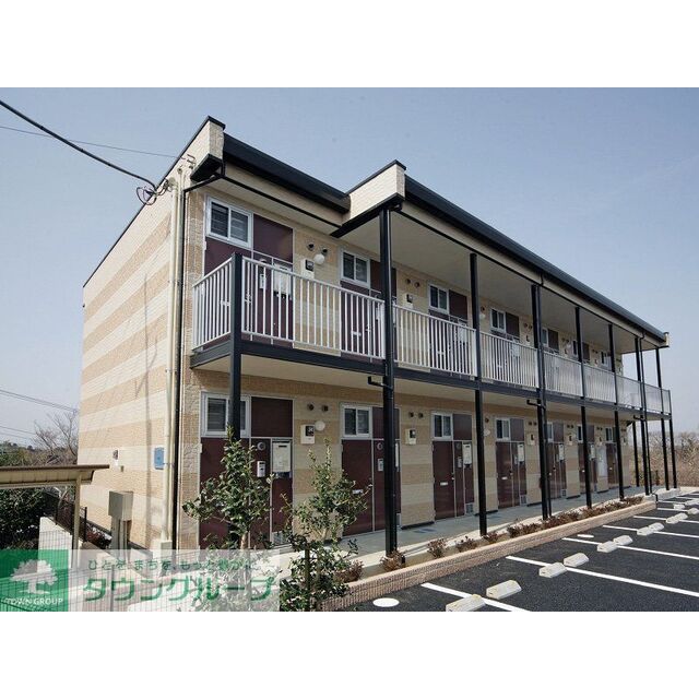 レオパレスＪＵＮ１の賃貸物件