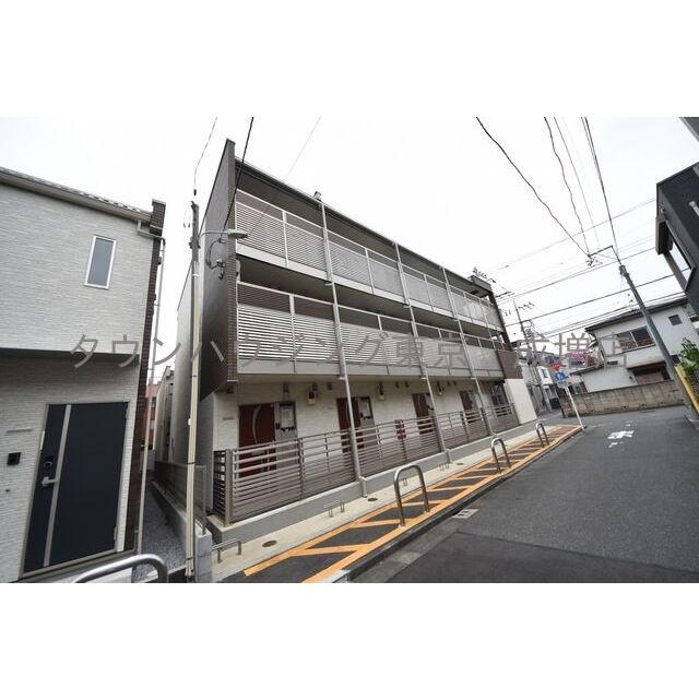 クレイノ葵芳1号館の賃貸物件