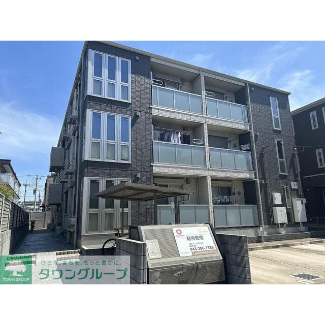 ルナクオーレの賃貸物件