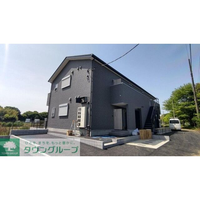 ドミール桐ケ谷の賃貸物件