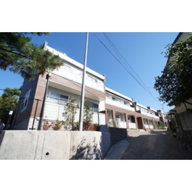 リブリーＭｉｌｋーＴの賃貸物件