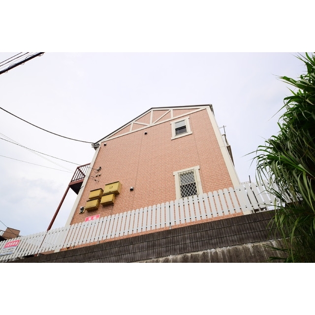 ウインズ和田の賃貸物件