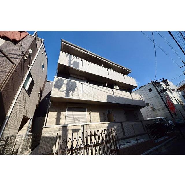 ハーネ・ユーエム・希望ヶ丘の賃貸物件