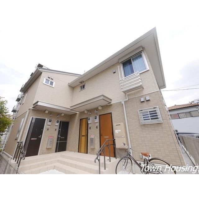 エダハイツの賃貸物件