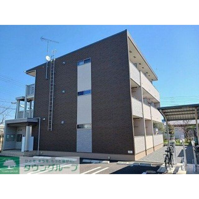 グランドプレステージG館の賃貸物件