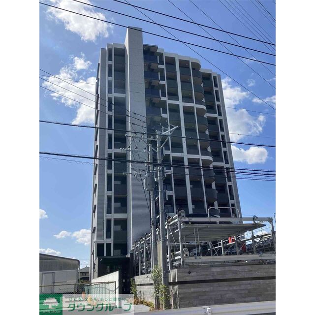 レスポワールの賃貸物件