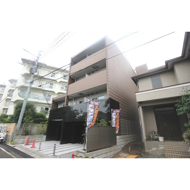 BellFleurYogaの賃貸物件