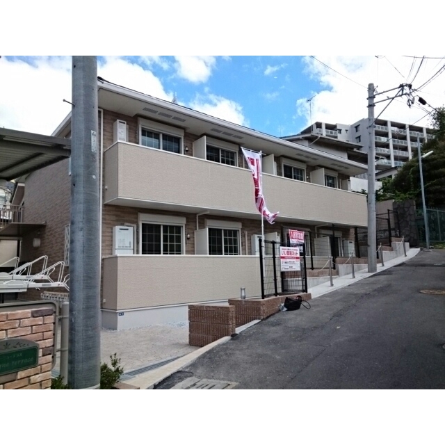 シャテーニュ・テラスの賃貸物件