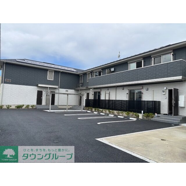 スリジェ元町の賃貸物件