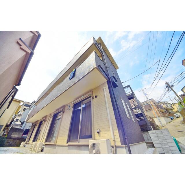 コートドール上大岡の賃貸物件