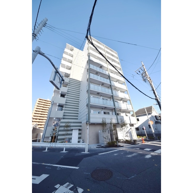 ＡＺＥＳＴＹＯＴＳＵＧＩの賃貸物件