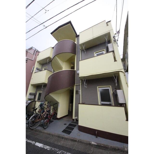 ロアジス高円寺の賃貸物件