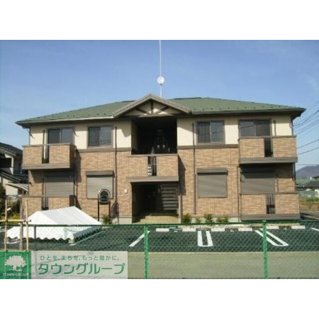 グランメールの賃貸物件