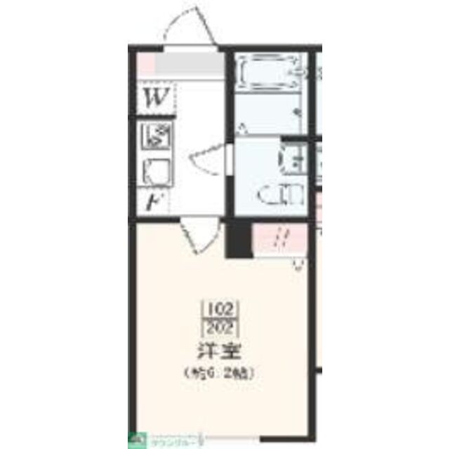 物件名