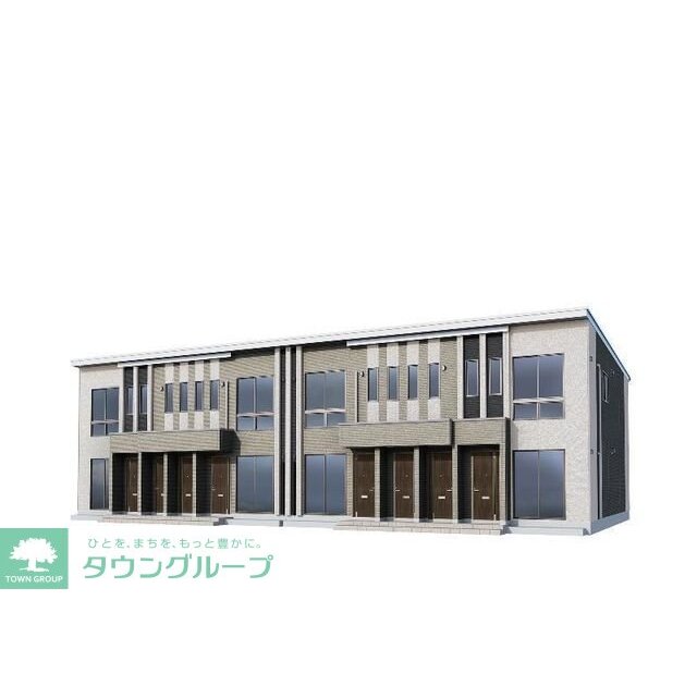 コーポ椛の賃貸物件