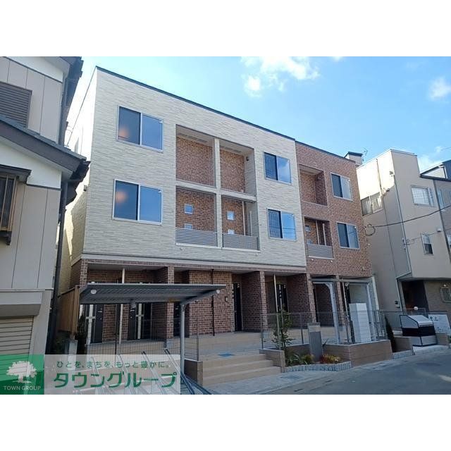 プライムコートIIの賃貸物件