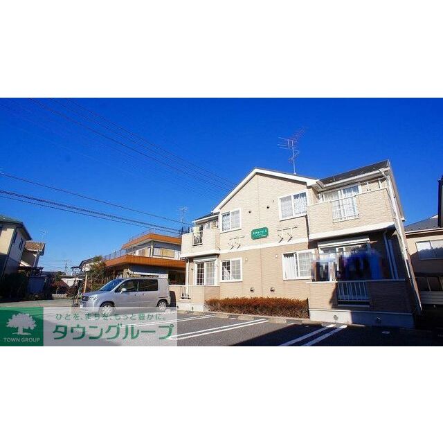 ラフォーレ１の賃貸物件