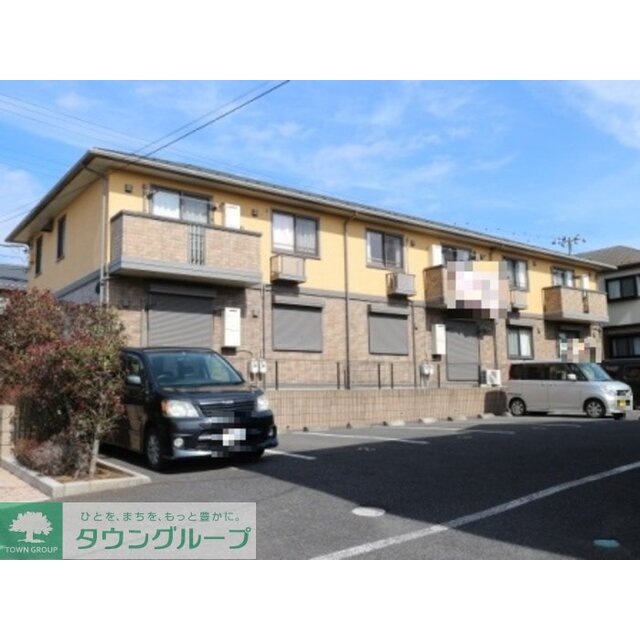 ウィンドワードAの賃貸物件